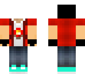 chaqueta guy de redstonecanarias