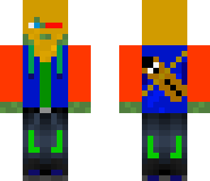 bla
