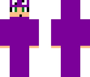 purple boy