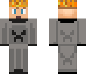 creeper king op