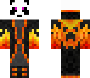 panda fire