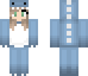 re blue