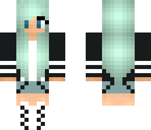 mint cool