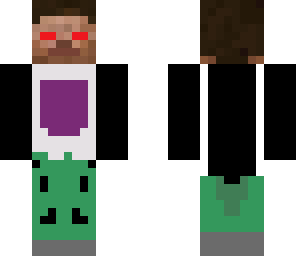 herobrine classic