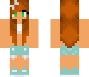 bubbafinas skin