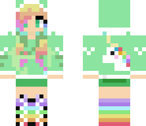 unicorn hoodie edited