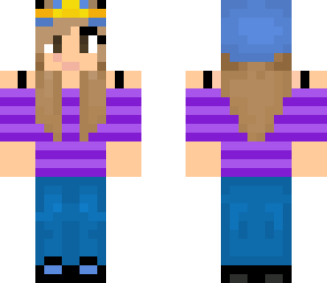 angery bird hat girl v 2