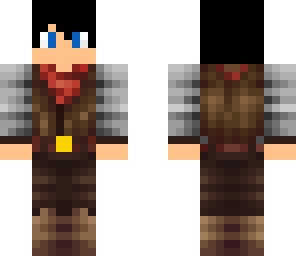 western adventurer