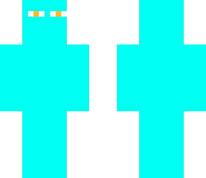 blue ender