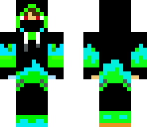 water ninja