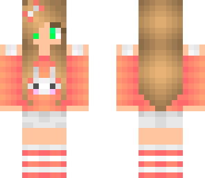 edit bunny girl