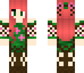 nature girl