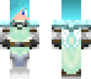 mage of air