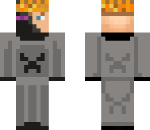 op creeper king ender