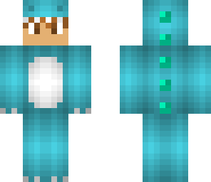 yolom's skin