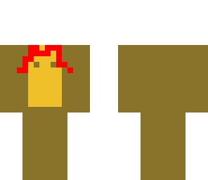 headless monkey