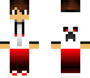 creeper boy