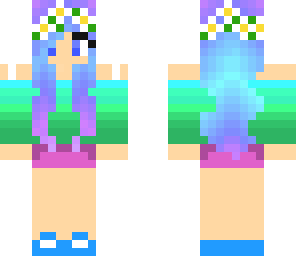 flower girl