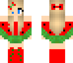 water melon plz like