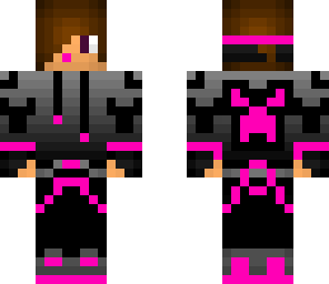 pink creeper jacket