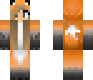 foxeh girl