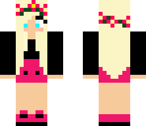 cute girl
