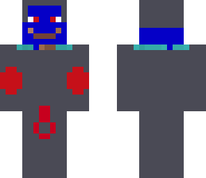 robo steve
