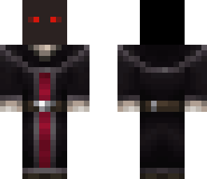 death wizard