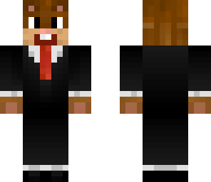 tuxedo hamster