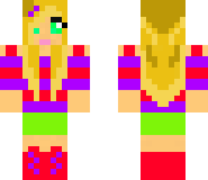 girl