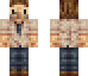 bigby wolf