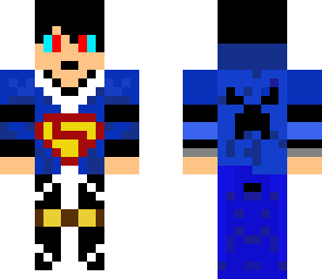 superboy