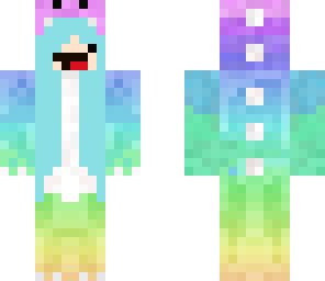 me my skin