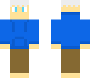jack frost