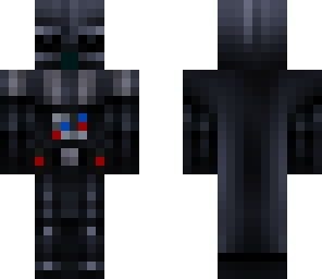 darth vather