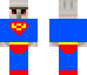 supergolem