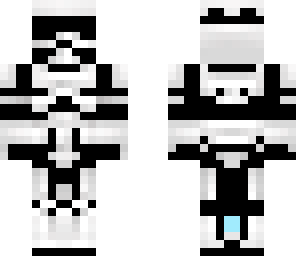 clone trooper
