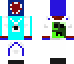 iballisticsquid on disco night