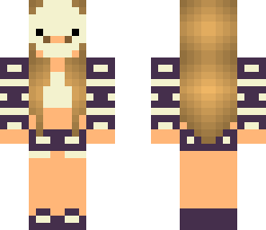 da masked woman 
