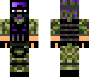 commander ghost toms