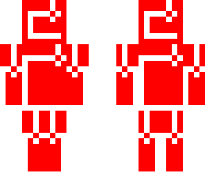 mojang man