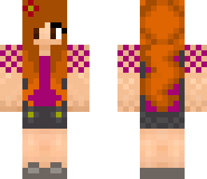 casual starter girl -safe copy-