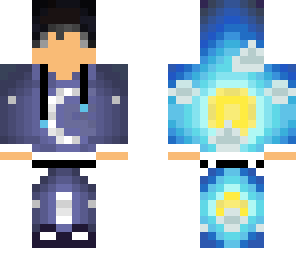 day and night