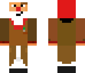 crismas caligero