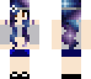 galaxy beauty