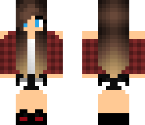 first skin