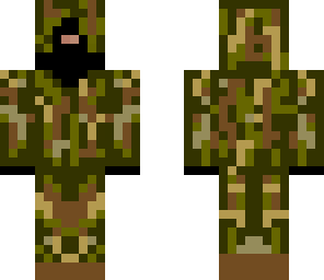 camo