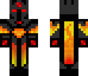 fire knight