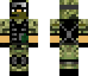 army