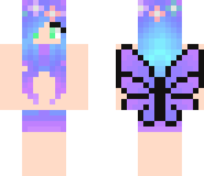 fairy girl